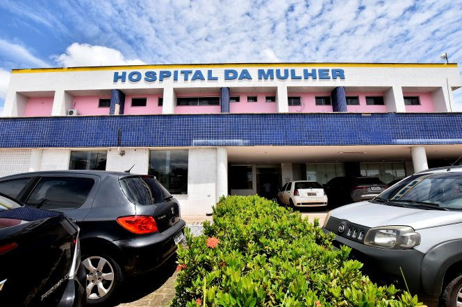 Hospital Da Mulher é Contemplado Com Projeto De Melhoria Com Foco Na Segurança Do Paciente 9044