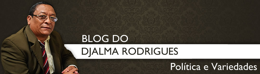 Blog do Djalma Rodrigues