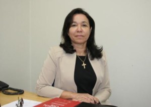 Juíza Sônia Amaral