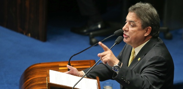 Senador Zezé Perrela